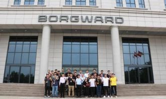 寶沃轉讓股權 為未來發(fā)展注入新動能 武漢稅務代理助力企業(yè)戰(zhàn)略轉型